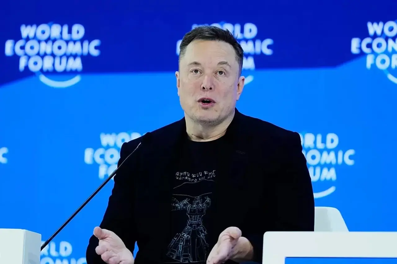 Elon Musk Cetak Rekor Orang Terkaya Dunia dengan Harta Rp 14.211 Triliun Usai Akuisisi xAI