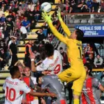 Emil Audero Mulyadi Tampil Gemilang, Amankan Satu Poin Vital Cremonese Saat Hadapi Genoa