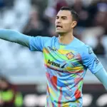 Emil Audero Tampil Gemilang Jaga Gawang Cremonese Tetap Perawan Saat Menjamu Genoa di Liga Italia