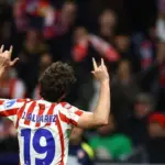 Enrique Cerezo Sebut Rumor Transfer Barcelona Sempat Ganggu Performa Julian Alvarez di Atletico Madrid