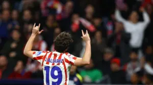 Enrique Cerezo Sebut Rumor Transfer Barcelona Sempat Ganggu Performa Julian Alvarez di Atletico Madrid