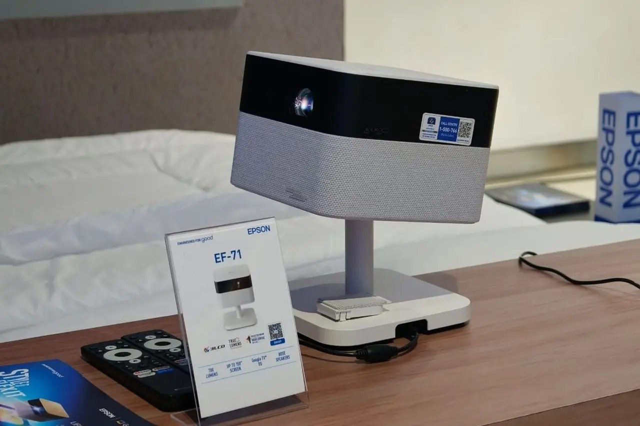 Epson Perbarui Strategi Bisnis 2026 di Indonesia dengan Fokus pada Efisiensi dan Produk TKDN Epson Perbarui Strategi Bisnis 2026 di Indonesia dengan Fokus pada Efisiensi dan Produk TKDN