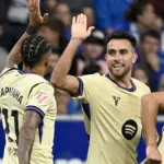 Eric Garcia Jelaskan Penyebab Krisis Barcelona, Ungkap Pentingnya Komunikasi Tim dan Sosok Puyol