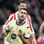 Eric Garcia Soroti Kepemimpinan Wasit Usai Kartu Merah dan Kekalahan Telak Barcelona dari Atletico