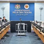 Erick Thohir Gandeng Menpora Malaysia Bahas Persiapan SEA Games 2027 dan Dana Pensiun Atlet