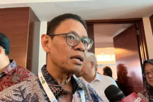 ESDM Tanggapi Putusan MA AS, Bahas Ulang Komitmen Impor Energi Senilai Rp 253 Triliun Selama 90 Hari