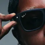 EssilorLuxottica Catat Penjualan Kacamata Ray-Ban Meta Melonjak Drastis Sepanjang Tahun 2025