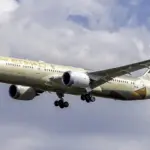 Etihad Airways Catat Laba Bersih Rp 11,9 Triliun pada 2025, Tertinggi Sepanjang Sejarah Maskapai