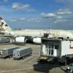 Etihad Airways Umumkan Rekor Laba Rp 11,91 Triliun pada 2025, Targetkan Rekrut 3.000 Karyawan Tahunan