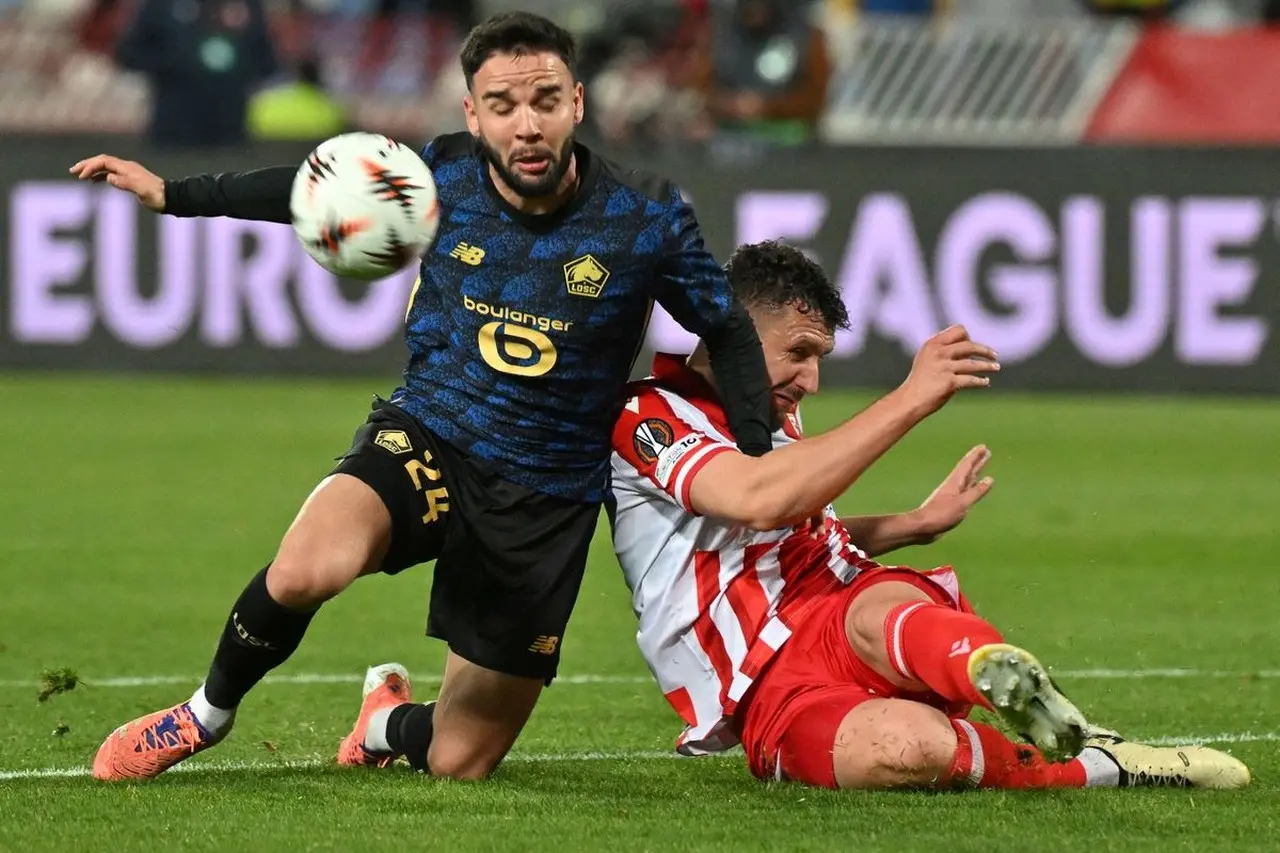 Europa League 2025-2026: Lille dan Aston Villa Dipastikan Berduel di Babak 16 Besar, Jadwal Resmi Dirilis