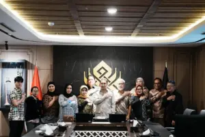 Fadli Zon Dorong Pengembangan Museum R. Soetedjo di Purwokerto, Perkuat Dokumentasi Sejarah Musik Nasional