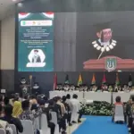 Fadli Zon Raih Gelar Profesor Kehormatan Unas, Dorong Indonesia Jadi Pusat Peradaban Dunia
