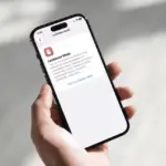 FBI Akui Kesulitan Bobol iPhone 13 Milik Jurnalis Hannah Natanson Karena Fitur Lockdown Mode Apple