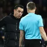 Federasi Sepak Bola Maroko Bantah Rumor Penunjukan Pelatih Baru, Xavi Hernandez Tetap Jadi Sorotan Jelang Piala Dunia 2026