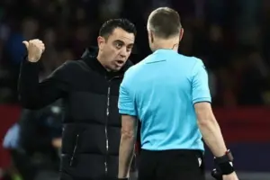 Federasi Sepak Bola Maroko Bantah Rumor Penunjukan Pelatih Baru, Xavi Hernandez Tetap Jadi Sorotan Jelang Piala Dunia 2026