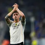 Federico Valverde Ungkap Kondisi Ruang Ganti Real Madrid Usai Rentetan Hasil Buruk Musim Ini