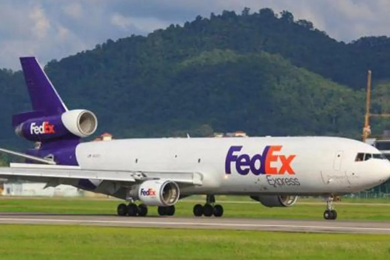 FedEx Indonesia Siapkan Tambahan Kapasitas Hadapi Lonjakan Pengiriman Produk UMKM Selama Ramadhan FedEx Indonesia Siapkan Tambahan Kapasitas Hadapi Lonjakan Pengiriman Produk UMKM Selama Ramadhan