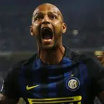 Felipe Melo Soroti Tersingkirnya Juventus dari Liga Champions, Bagikan Video Perayaan ‘Bye Bye’