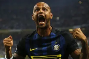 Felipe Melo Soroti Tersingkirnya Juventus dari Liga Champions, Bagikan Video Perayaan ‘Bye Bye’
