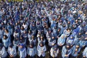 Fenomena Quiet Quitting ASN Muda: Tantangan Reformasi Birokrasi dan Evaluasi Sistem Meritokrasi