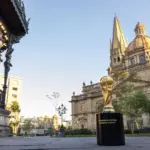 FIFA Soroti Isu Keamanan dan Mobilitas Meksiko Jelang Piala Dunia 2026, Delegasi Siap Meluncur