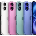 Firma Riset Counterpoint Rilis Daftar HP Terlaris 2025, iPhone 16 Puncaki Penjualan Global