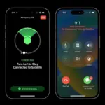 Fitur SOS Satelit iPhone Selamatkan Enam Pemain Ski dari Tragedi Longsor Salju di Lake Tahoe