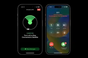 Fitur SOS Satelit iPhone Selamatkan Enam Pemain Ski dari Tragedi Longsor Salju di Lake Tahoe