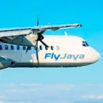 FlyJaya Targetkan Konektivitas Industri, Siapkan Rute Morowali dan Tambah Tiga Armada ATR 72