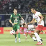 Francisco Rivera Ungkap Kesiapan Persebaya Curi Poin Penuh di Kandang Bali United Malam Ini