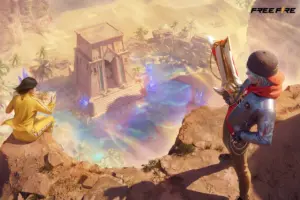 Free Fire Gelar Booyah Ramadan 2026: Ajak Jutaan Pemain Berburu Berkah Sambil Berdonasi Rp 670 Juta