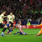 Frenkie de Jong Sebut Keputusan VAR Skandal Usai Gol Barcelona ke Gawang Atletico Madrid Dianulir