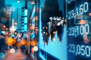 Friderica Widyasari Dewi Ungkap Rasio Aset Keuangan Indonesia Capai 184 Persen Terhadap PDB