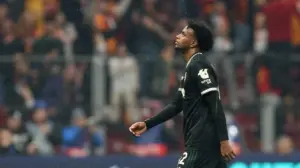 Galatasaray Tekuk Juventus 5-2: Gabriel Sara Bersinar, Kartu Merah Juan Cabal Jadi Petaka
