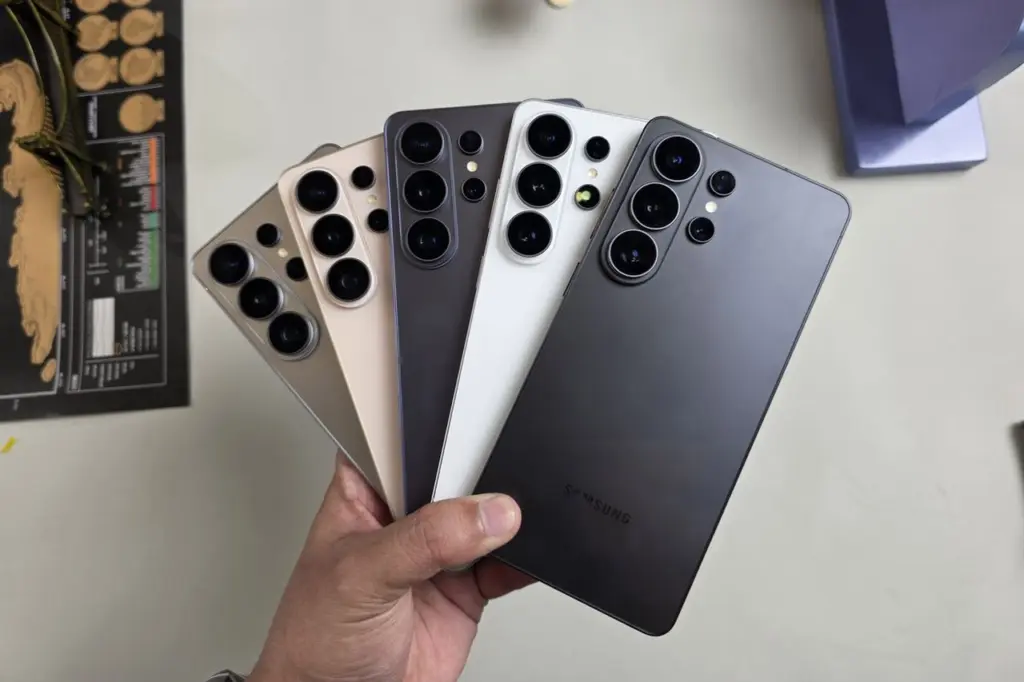 Galaxy S26 Ultra Debut Global: Samsung Terangkan Desain Baru, AI Canggih, dan Harga Pre-Order di Indonesia