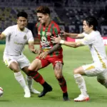 Gali Freitas Ungkap Rahasia Kembali Tajam di Persebaya, Sebut Diskusi Personal Bernardo Tavares Kunci