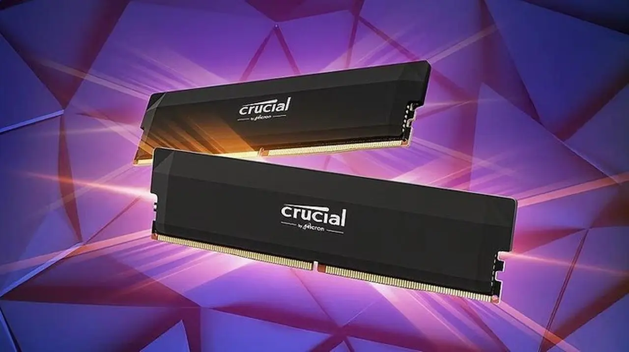 Gamer Temukan RAM DDR4 64GB di Tempat Sampah, Nilainya Capai Rp7,8 Juta di Tengah Krisis Memori Gamer Temukan RAM DDR4 64GB di Tempat Sampah, Nilainya Capai Rp7,8 Juta di Tengah Krisis Memori