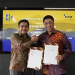 Gandeng Bina Karya, Emiten Hashim Djojohadikusumo Garap Infrastruktur Digital di Ibu Kota Nusantara