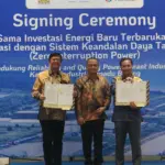 Gandeng JPEN, KEK Industropolis Batang Umumkan Rencana Pengembangan EBT 180 MW untuk Industri Berkelanjutan
