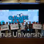Garena Indonesia Cetak Kreator Gim Masa Depan Lewat GGJ 3, Tim UI Sukses Sabet Gelar Juara Utama