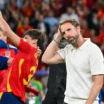 Gareth Southgate Jelaskan Mengapa Tak Tertarik Latih Manchester United: Prioritaskan Kehidupan di Luar Sepak Bola