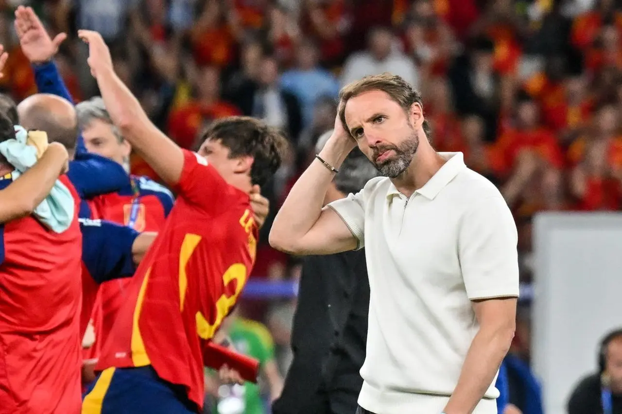 Gareth Southgate Jelaskan Mengapa Tak Tertarik Latih Manchester United: Prioritaskan Kehidupan di Luar Sepak Bola