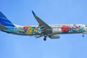 Garuda Indonesia Ungkap Strategi Pemulihan 2026, Tinggalkan Fase Bertahan Berkat Suntikan Modal