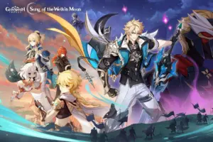 Genshin Impact 6.4 “Luna V” Resmi Dirilis Hoyoverse, Karakter Kesatria Varka Akhirnya Tersedia Setelah Enam Tahun Penantian