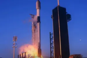 Geopolitik Starlink: Dampak Penggunaan Satelit Elon Musk di Wilayah Konflik Global dan Krisis Dunia