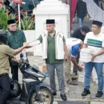 Gerindra Sumut Umumkan Program Berbagi 1.000 Takjil dan Nasi Kotak Setiap Hari Selama Ramadan