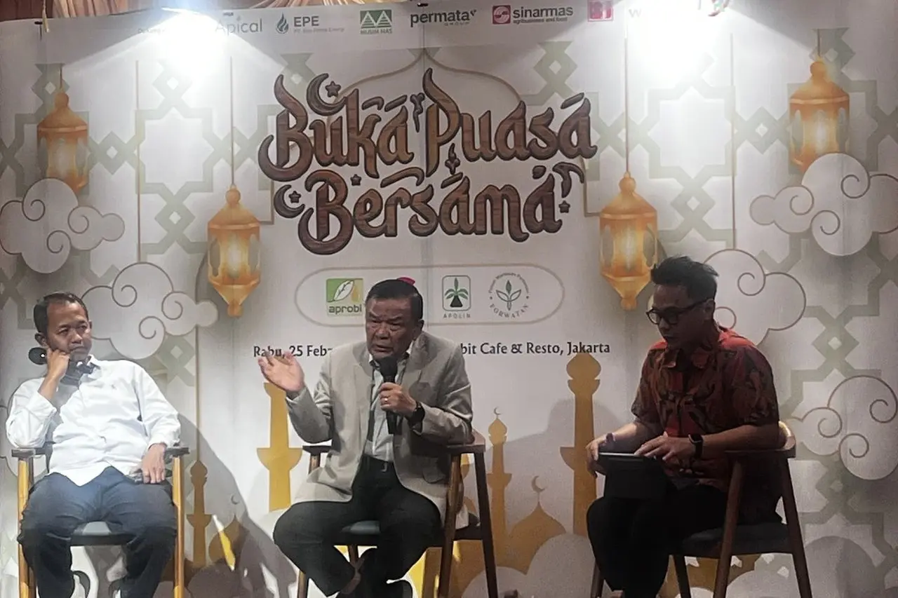GIMNI Ungkap Potensi Kematian Sawit Indonesia 2030, Dorong Pertanian Regeneratif untuk Kelestarian GIMNI Ungkap Potensi Kematian Sawit Indonesia 2030, Dorong Pertanian Regeneratif untuk Kelestarian