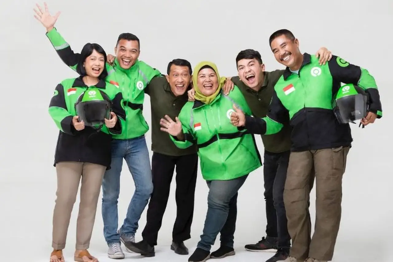 Gojek Ungkap Strategi Baru Dukung Silaturahmi Ramadan 2026, Hadirkan Beragam Promo dan Program Spesial