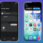 Google Perluas Dukungan Quick Share ke iPhone untuk Pengguna Android 16 Mulai Tahun 2026 Mendatang
