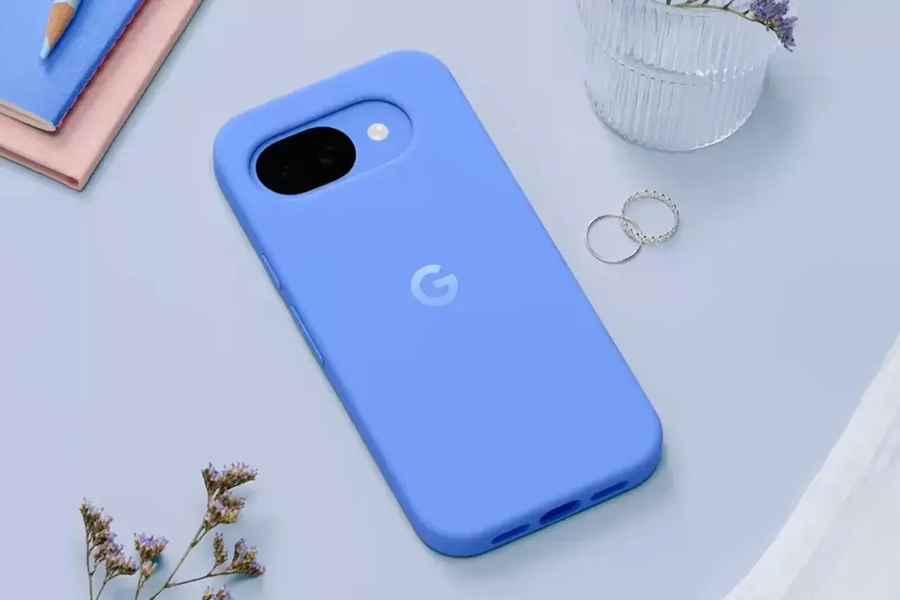Google Pixel 10a Resmi Meluncur: Bawa Fitur Satelit SOS dan Chip Tensor G4 Harga Rp 8,4 Juta